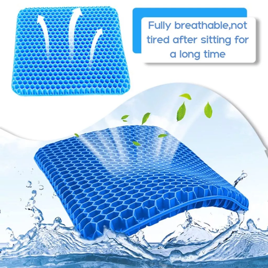 Anti-Slip Cover - Machine Washable