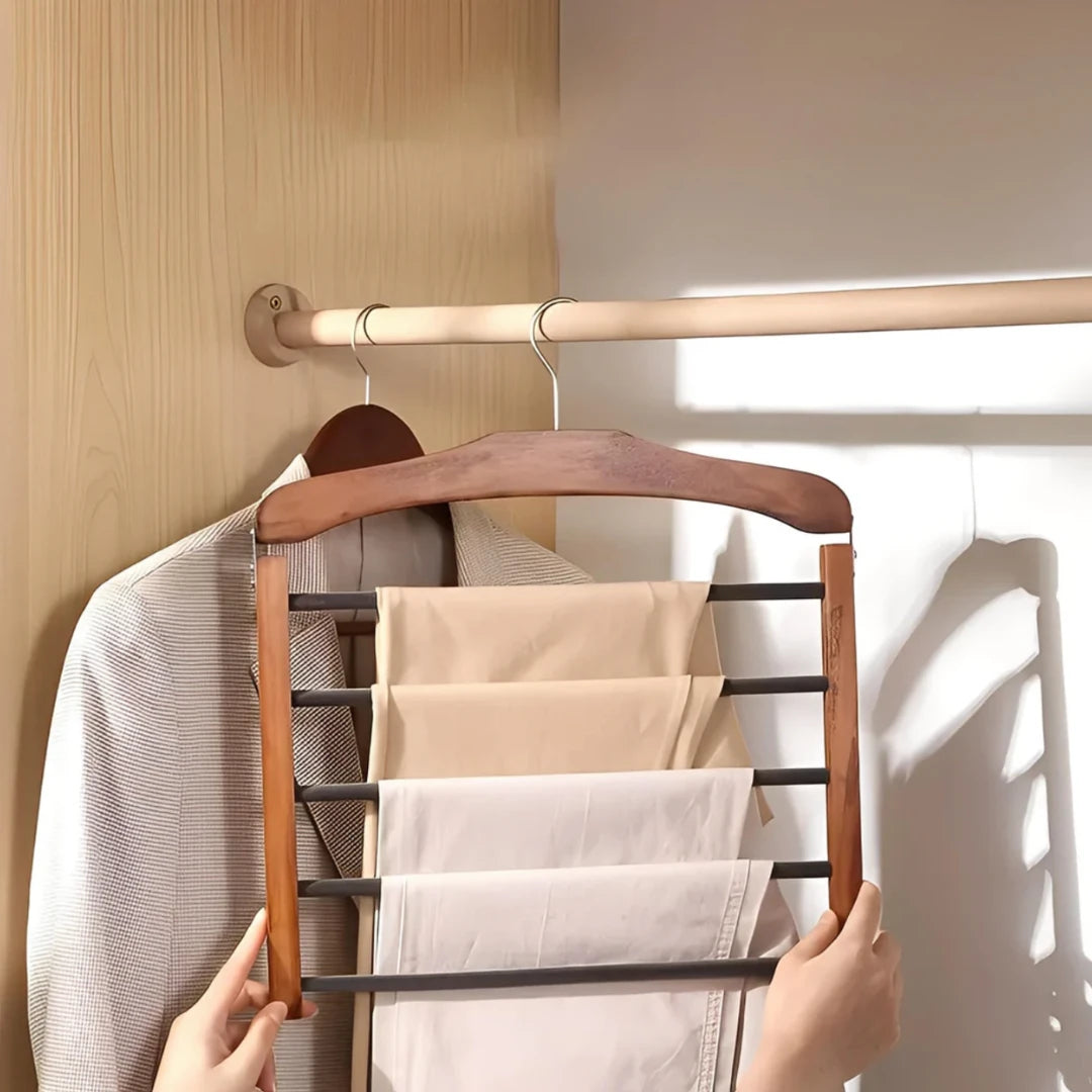 The Ashwood™ Multi-Bar Hanger