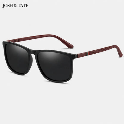 Ken Carbon Polarized Sunglasses