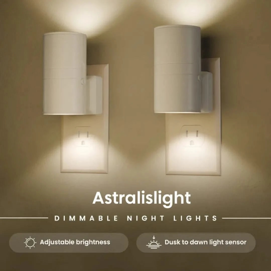 Astralislight Home Glow Kit