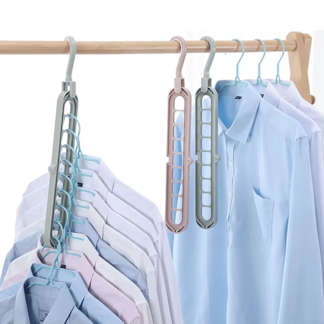 Breeze 9 in 1 Hanger
