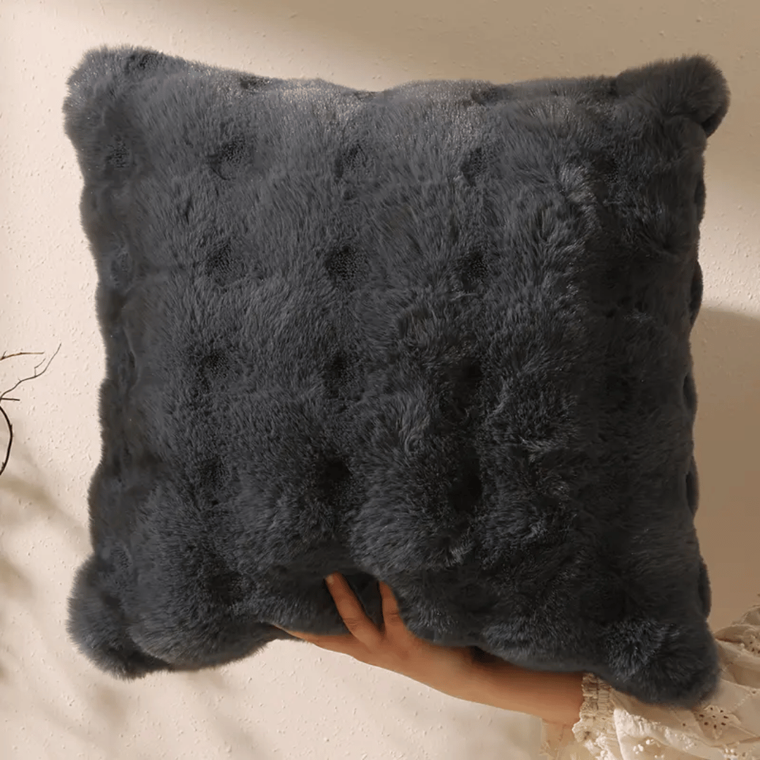 Nimbus Touch Cushion Covers
