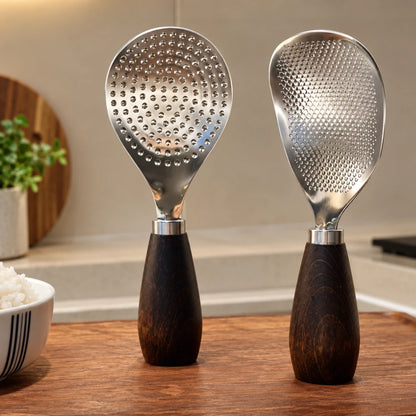 StandUp™ Rice Serving Spoon