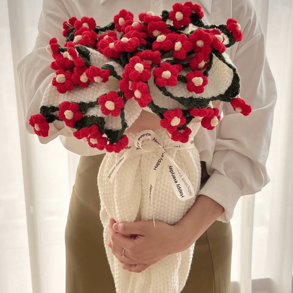 Floren Bouquet Blanket