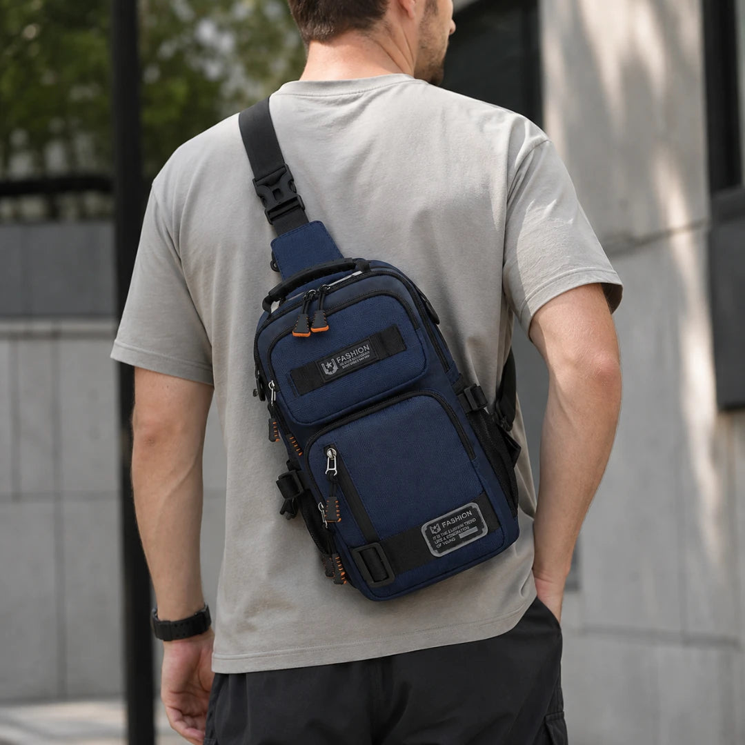 TrekSling™ Crossbody Bag