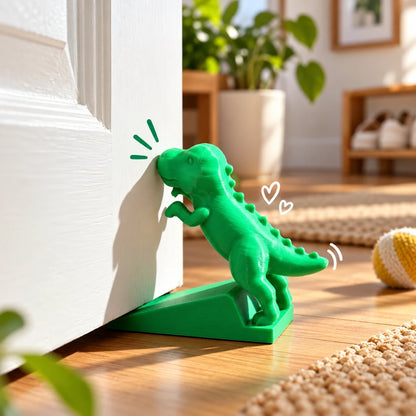 StopBuddy™ Door Stopper