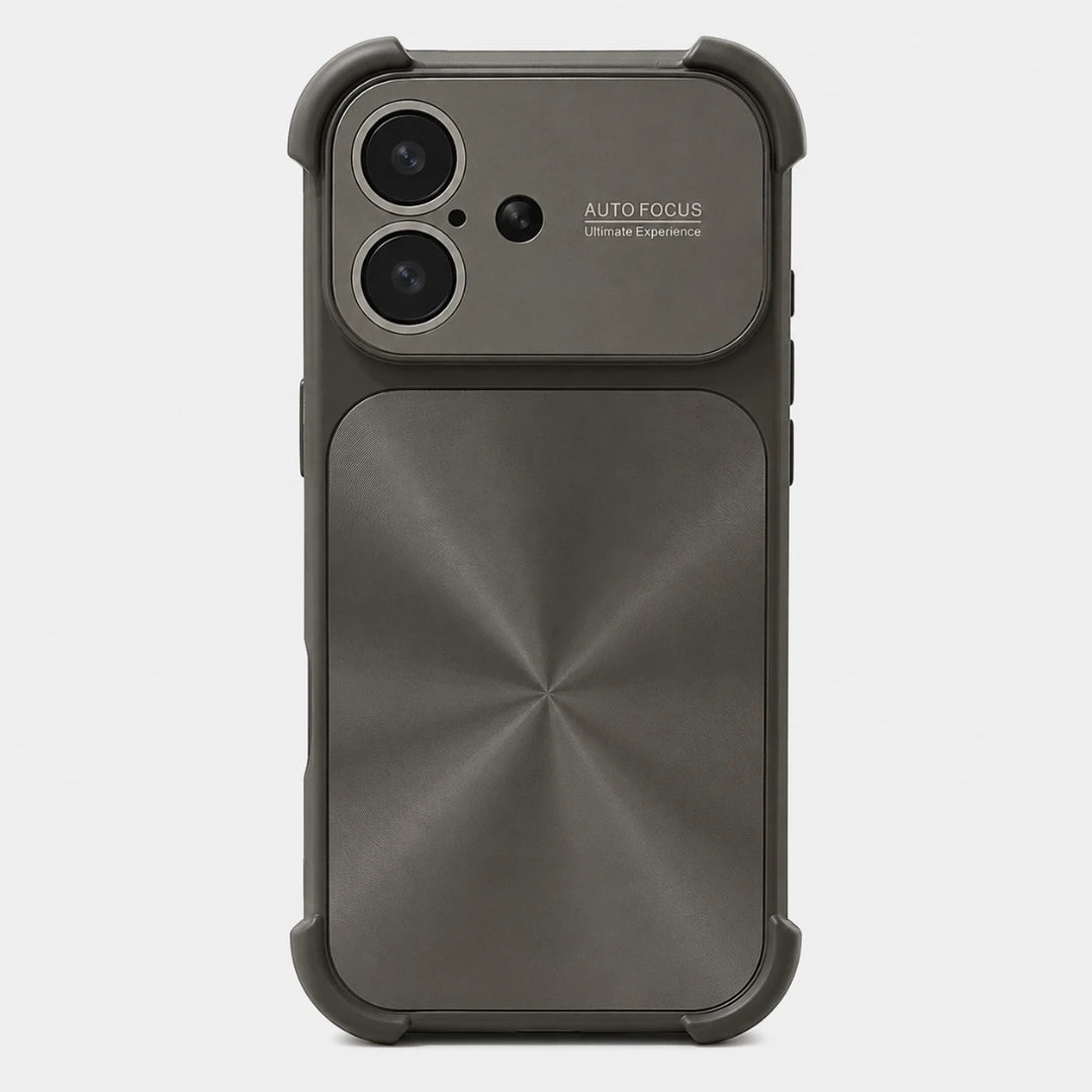 FlareShield™ iPhone Case