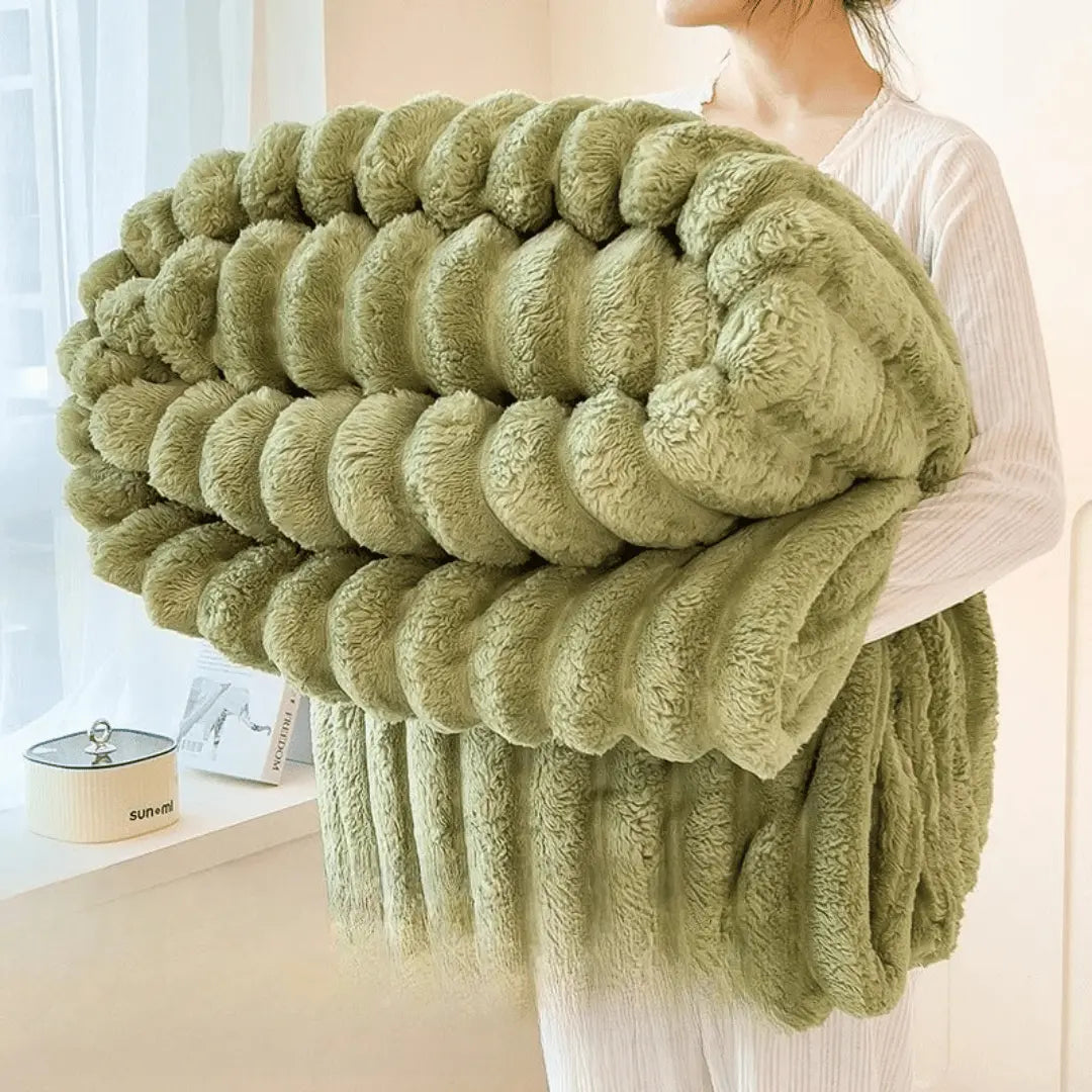 The Bunny™ Ultra Comfortable Blanket