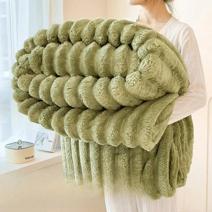 The Bunny™ Ultra Comfortable Blanket