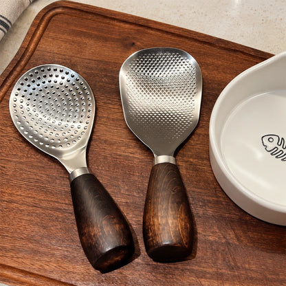 StandUp™ Rice Serving Spoon