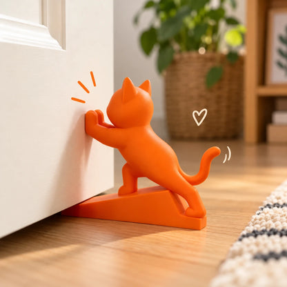 StopBuddy™ Door Stopper