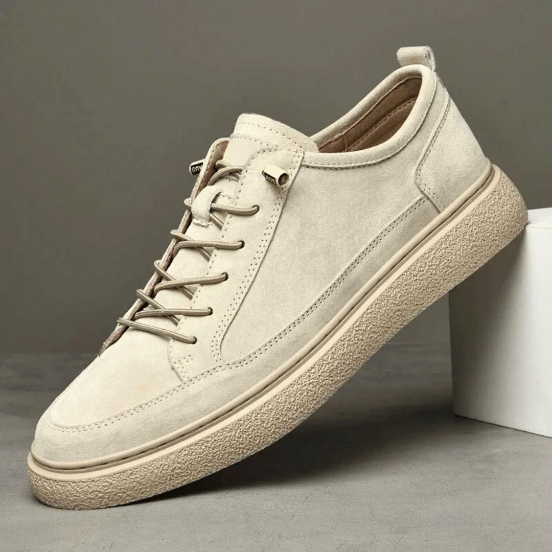 Apollo™ Suede Sneakers