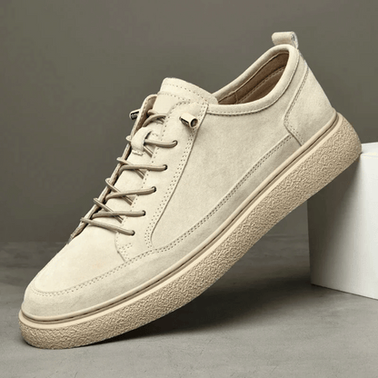 Apollo™ Suede Sneakers