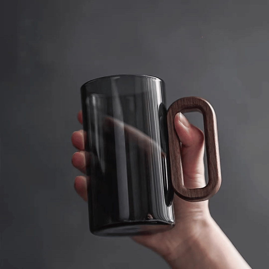 Nordvann Mug