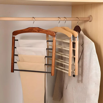 The Ashwood™ Multi-Bar Hanger