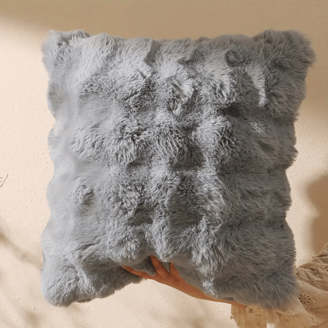 Nimbus Touch Cushion Covers