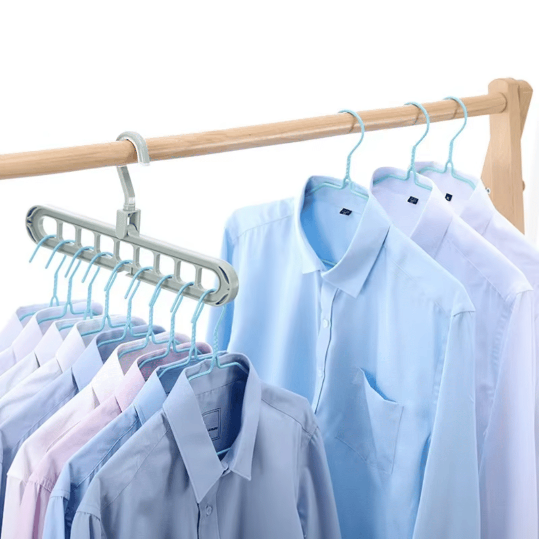 Breeze 9 in 1 Hanger