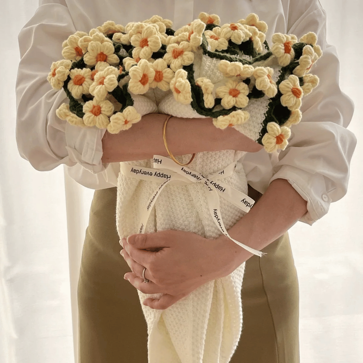 Floren Bouquet Blanket