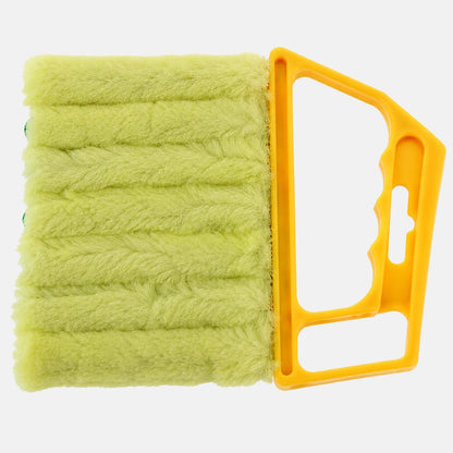 SlatGrip™ Venetian Blind Duster