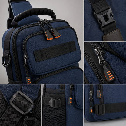 TrekSling™ Crossbody Bag