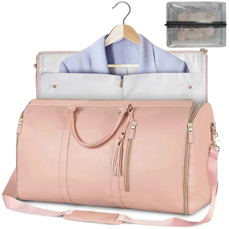 Lunara Voyager Bag