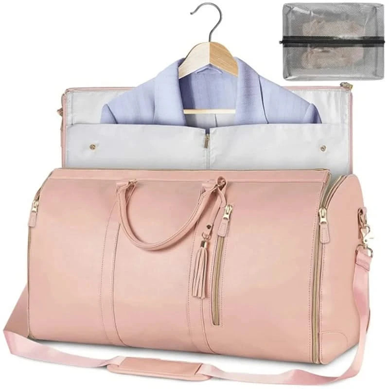 Lunara Voyager Bag