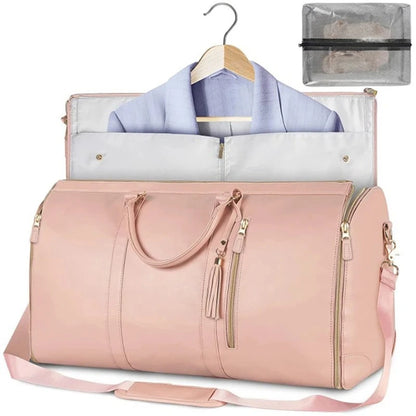 Lunara Voyager Bag