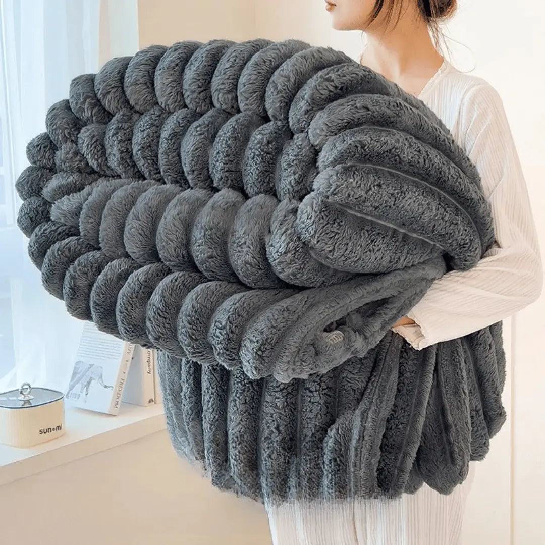 The Bunny™ Ultra Comfortable Blanket