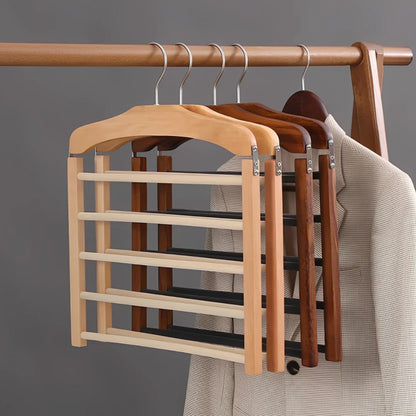 The Ashwood™ Multi-Bar Hanger