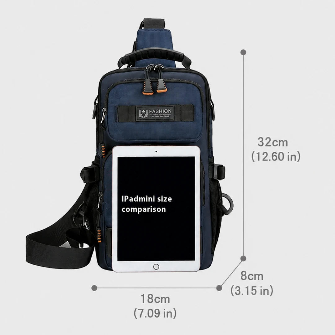TrekSling™ Crossbody Bag