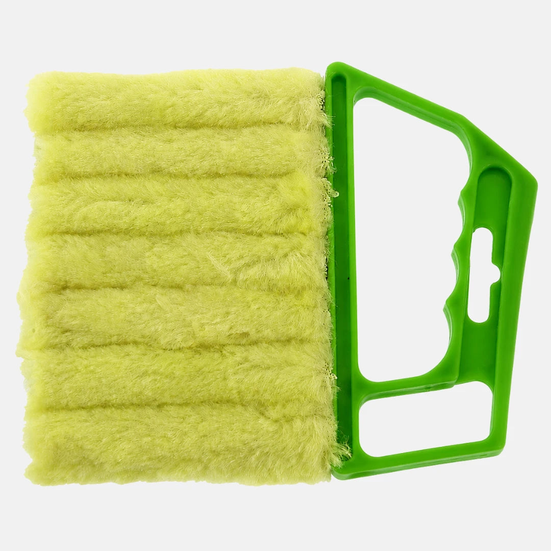 SlatGrip™ Venetian Blind Duster