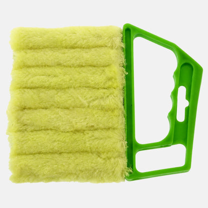 SlatGrip™ Venetian Blind Duster