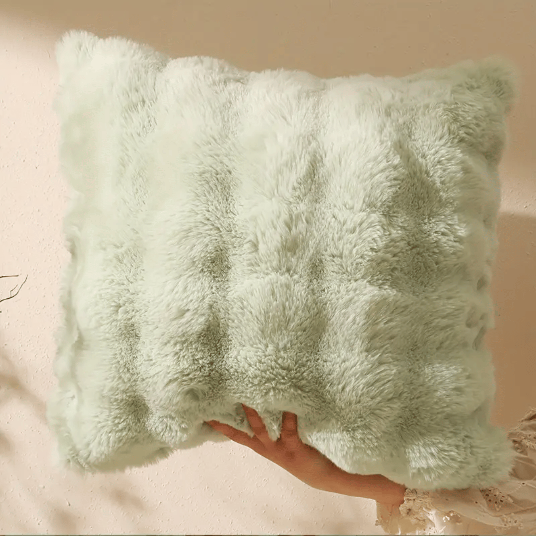 Nimbus Touch Cushion Covers