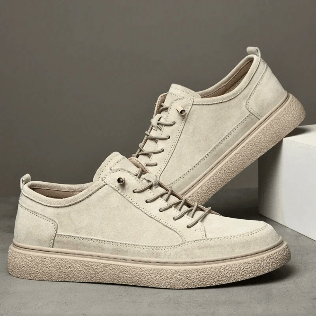 Apollo™ Suede Sneakers