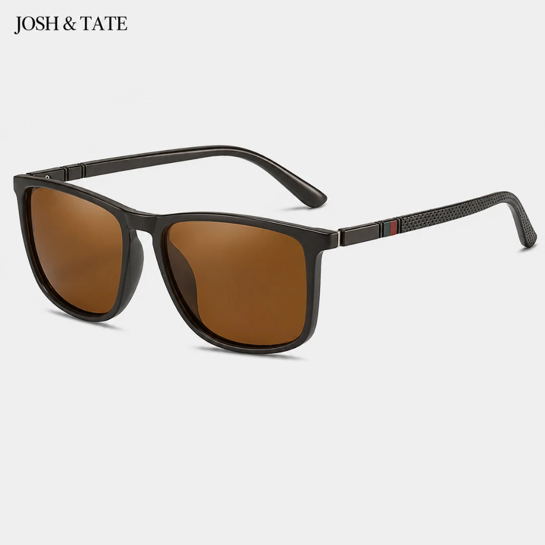 Ken Carbon Polarized Sunglasses