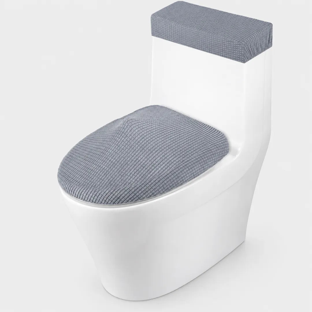 CoverCraft™ Seat & Tank Lid Cover Set