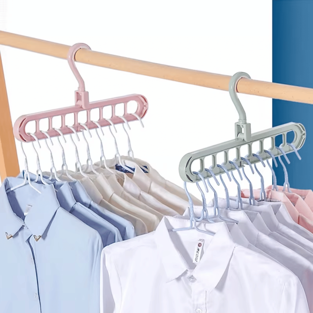 Breeze 9 in 1 Hanger