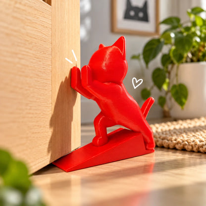 StopBuddy™ Door Stopper