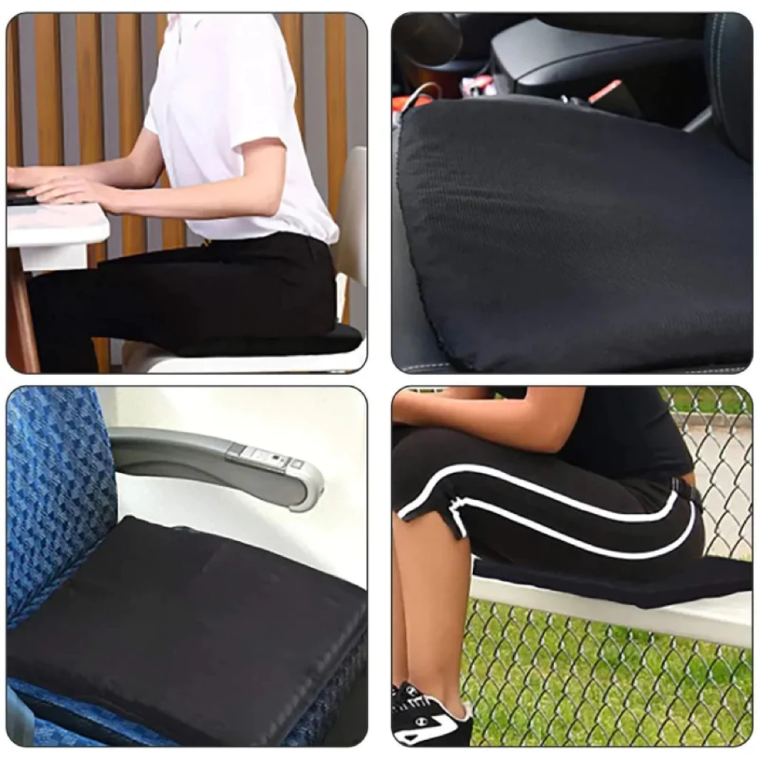 Anti-Slip Cover - Machine Washable