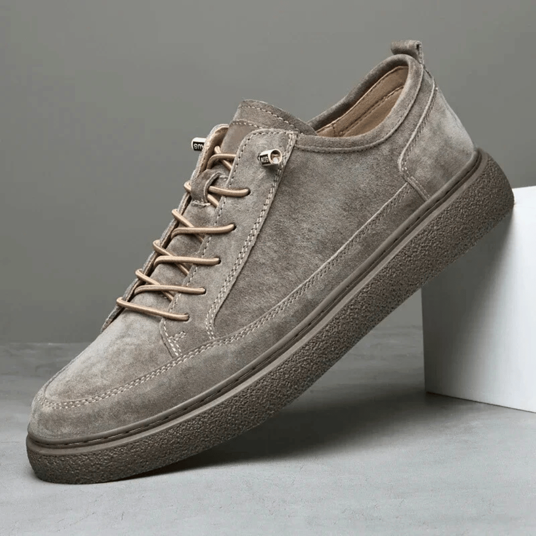 Apollo™ Suede Sneakers
