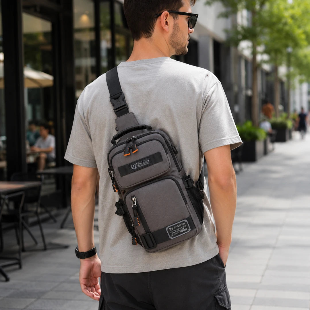 TrekSling™ Crossbody Bag