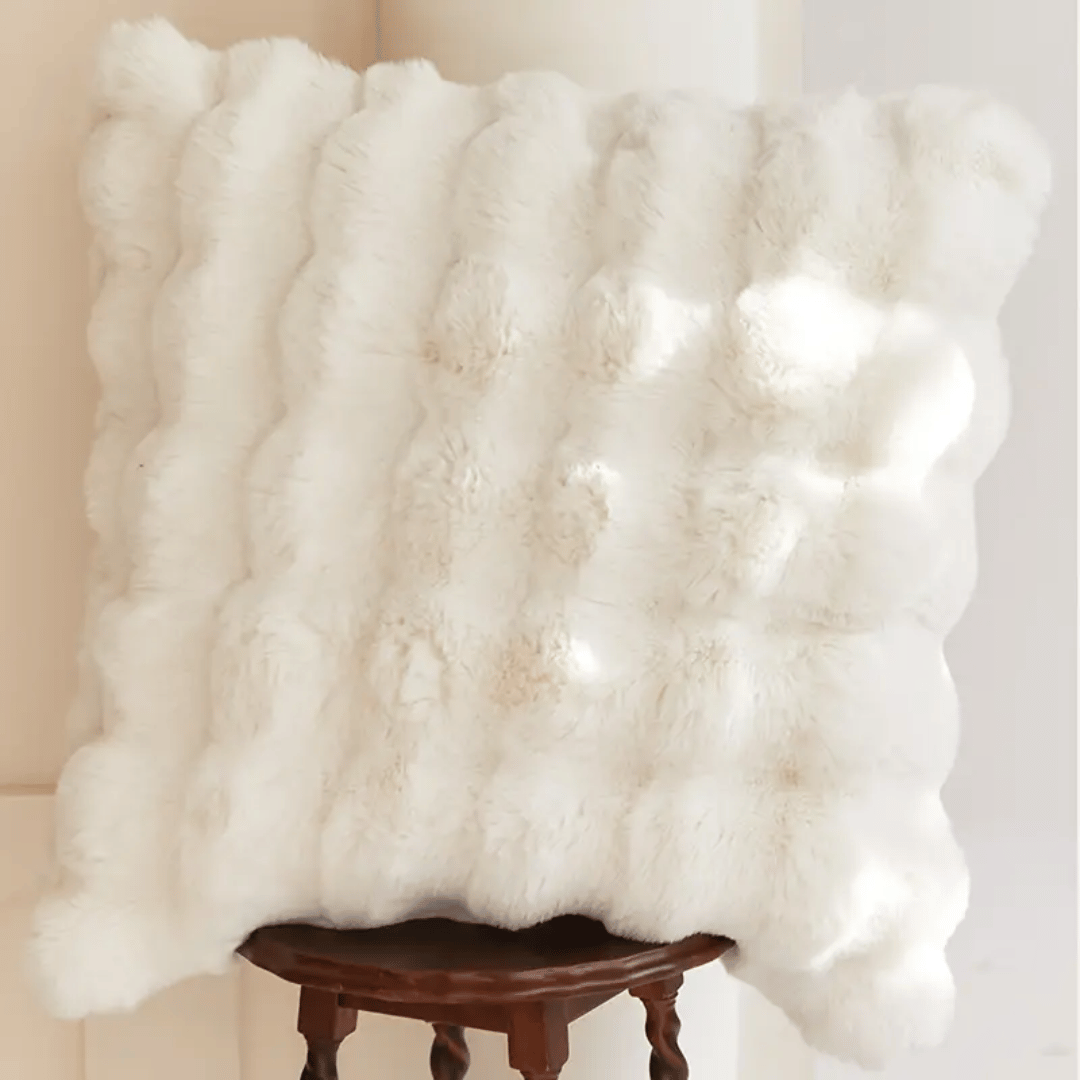 Nimbus Touch Cushion Covers