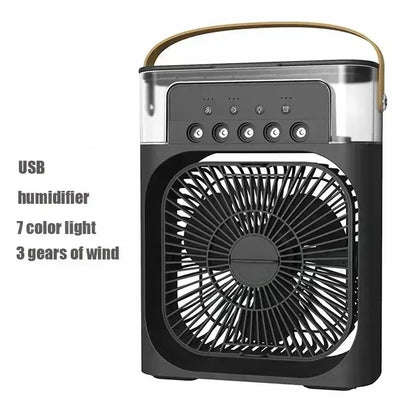 BreezEase 3-in-1 Cooler
