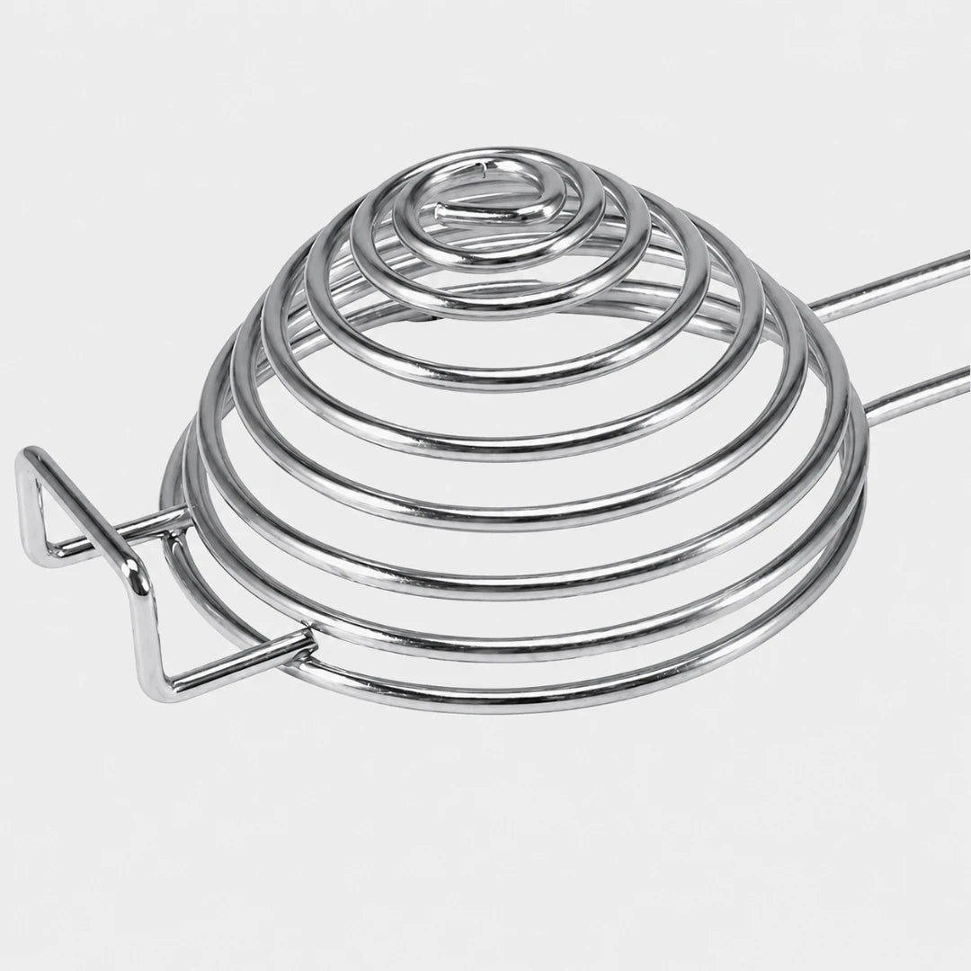 PureYolk™ Stainless Egg Separator