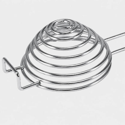 PureYolk™ Stainless Egg Separator