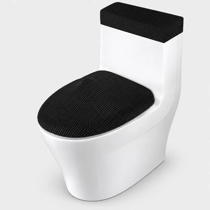 CoverCraft™ Seat & Tank Lid Cover Set