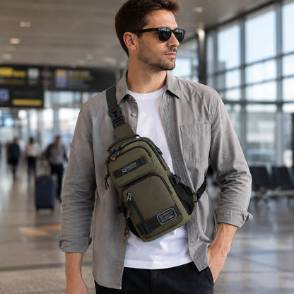 TrekSling™ Crossbody Bag