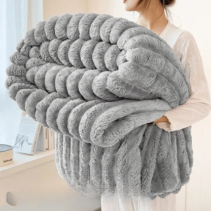 The Bunny™ Ultra Comfortable Blanket