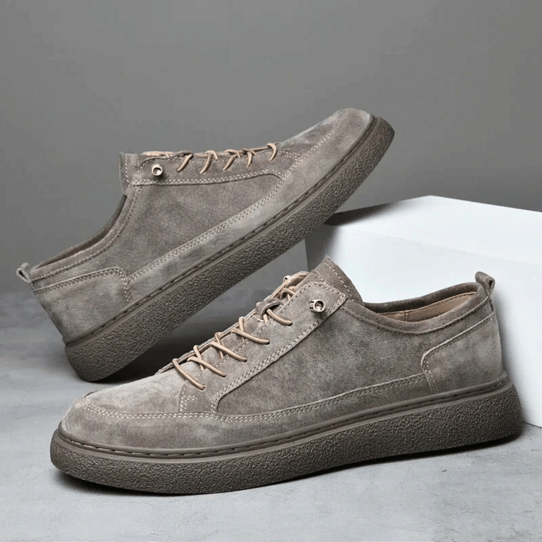 Apollo™ Suede Sneakers