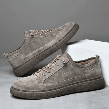 Apollo™ Suede Sneakers